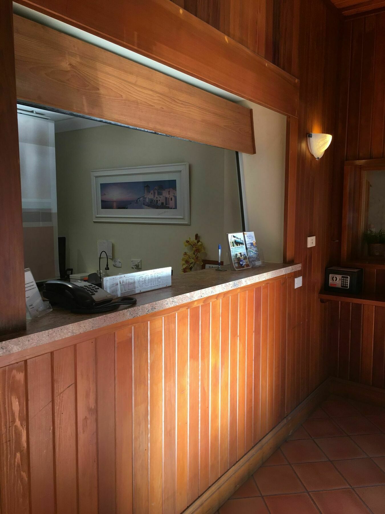 Hotel Manly Boutique