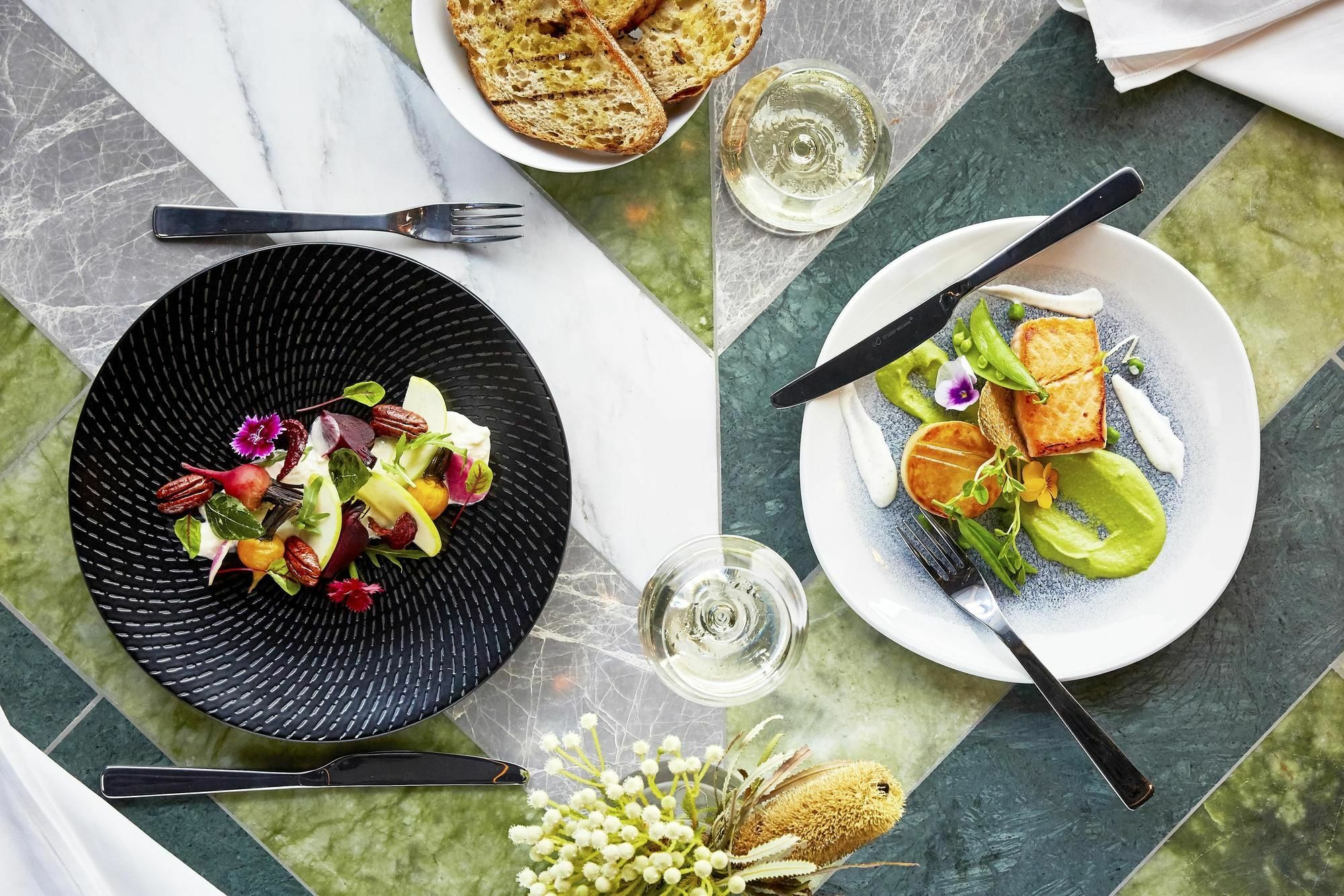 West Sydney, Curio Collection By Hilton 4* Sydney