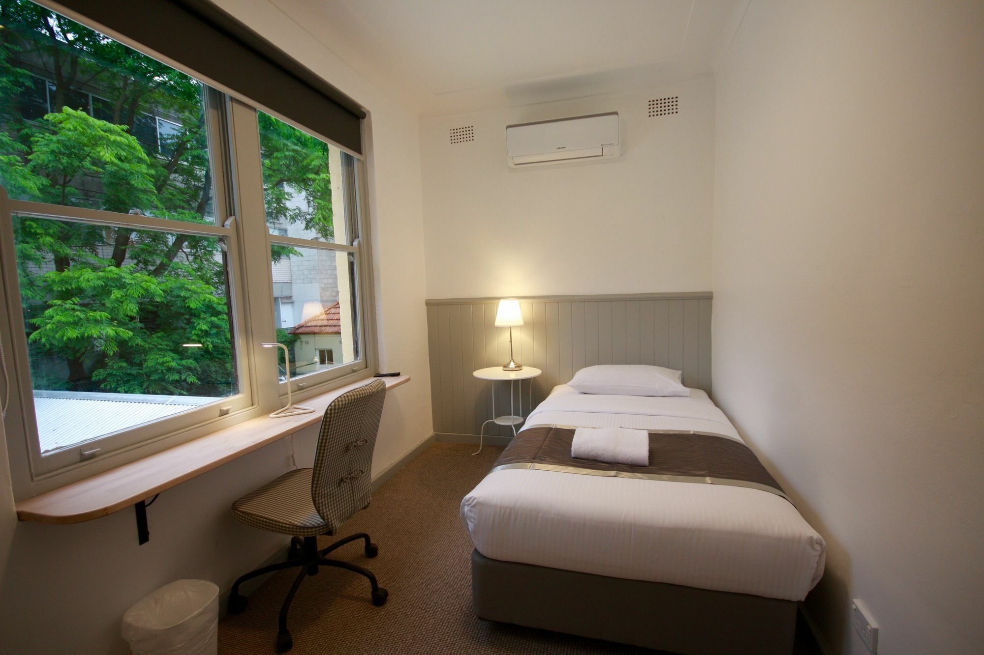 Dalziel Hotel Sydney