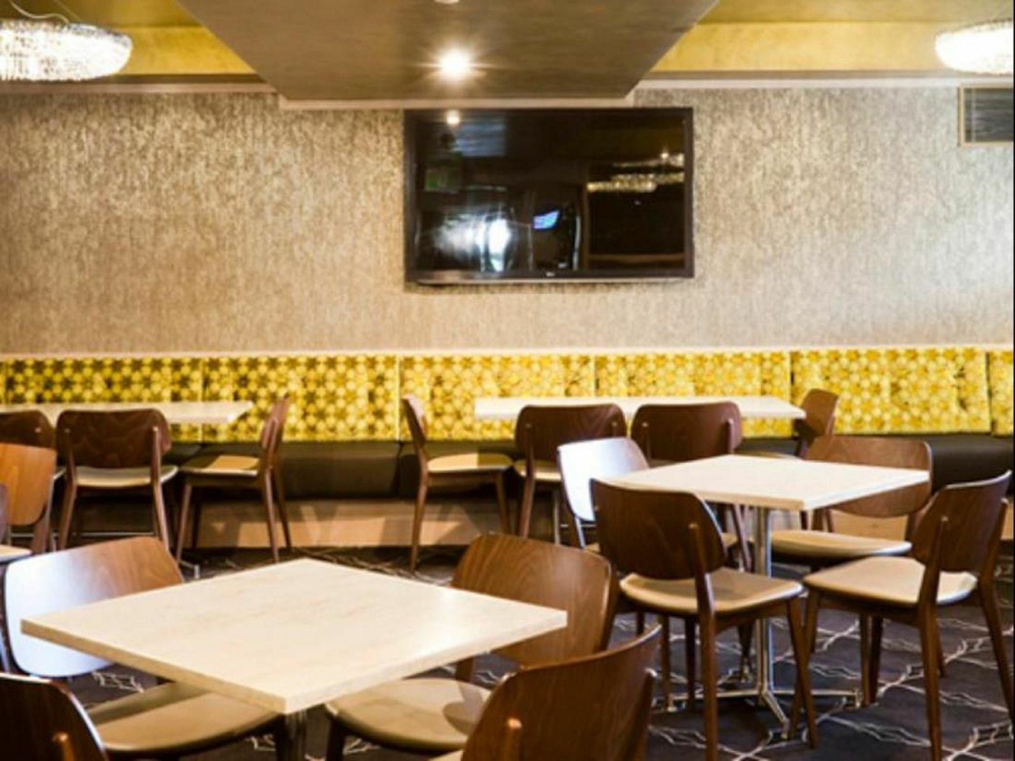 Royal Randwick Hotel