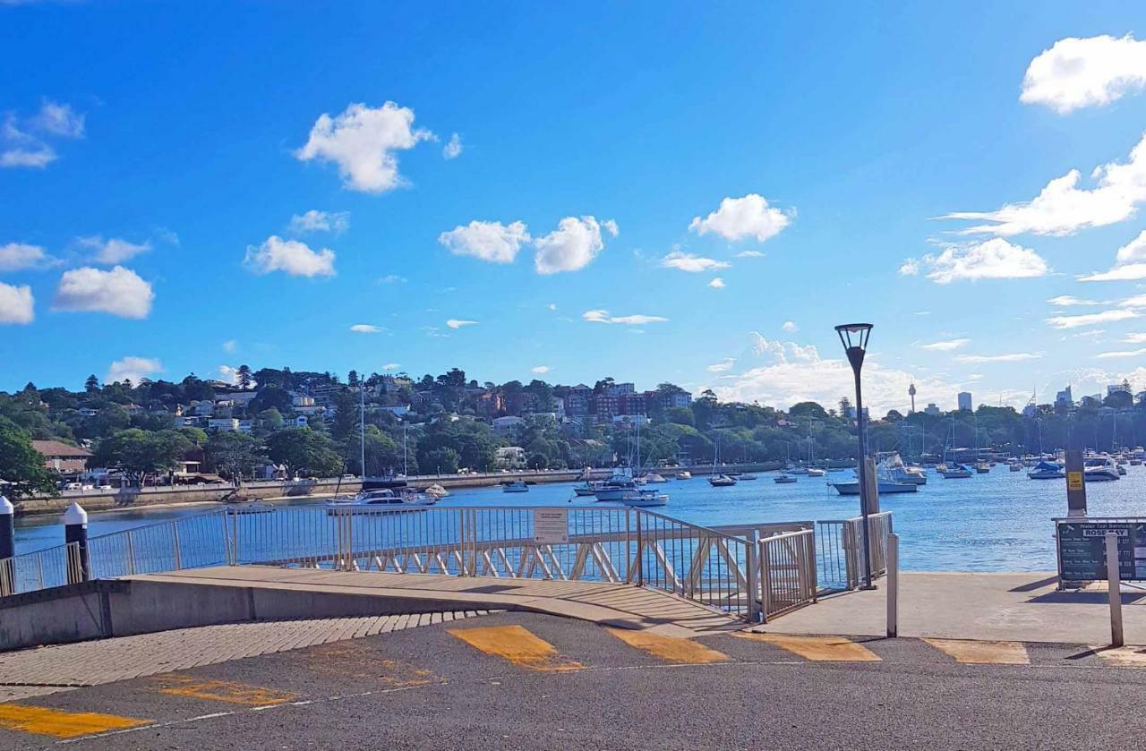 Pelicanstay In Bondi Junction Apartment