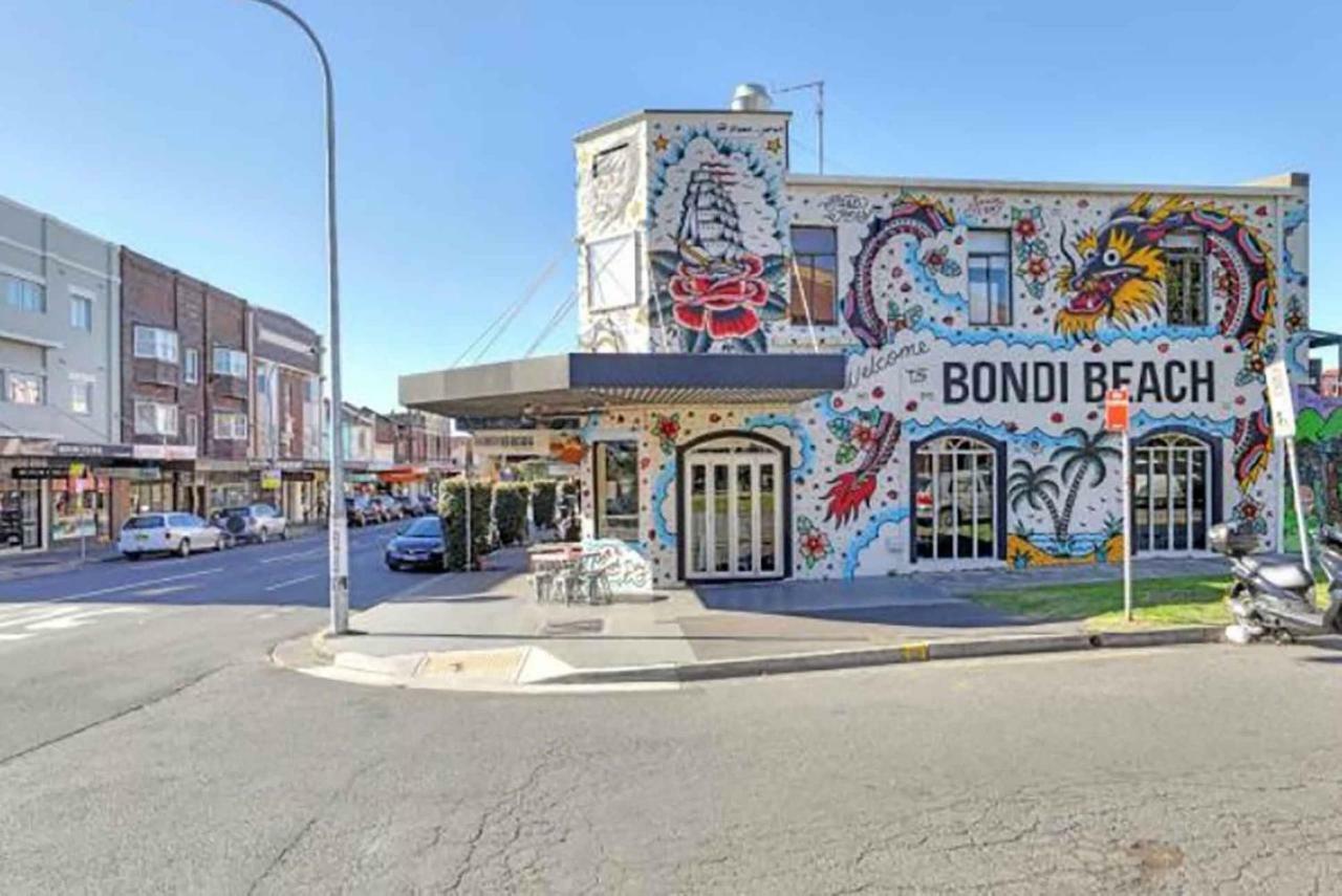 Pelicanstay In Bondi Junction Apartment Sydney