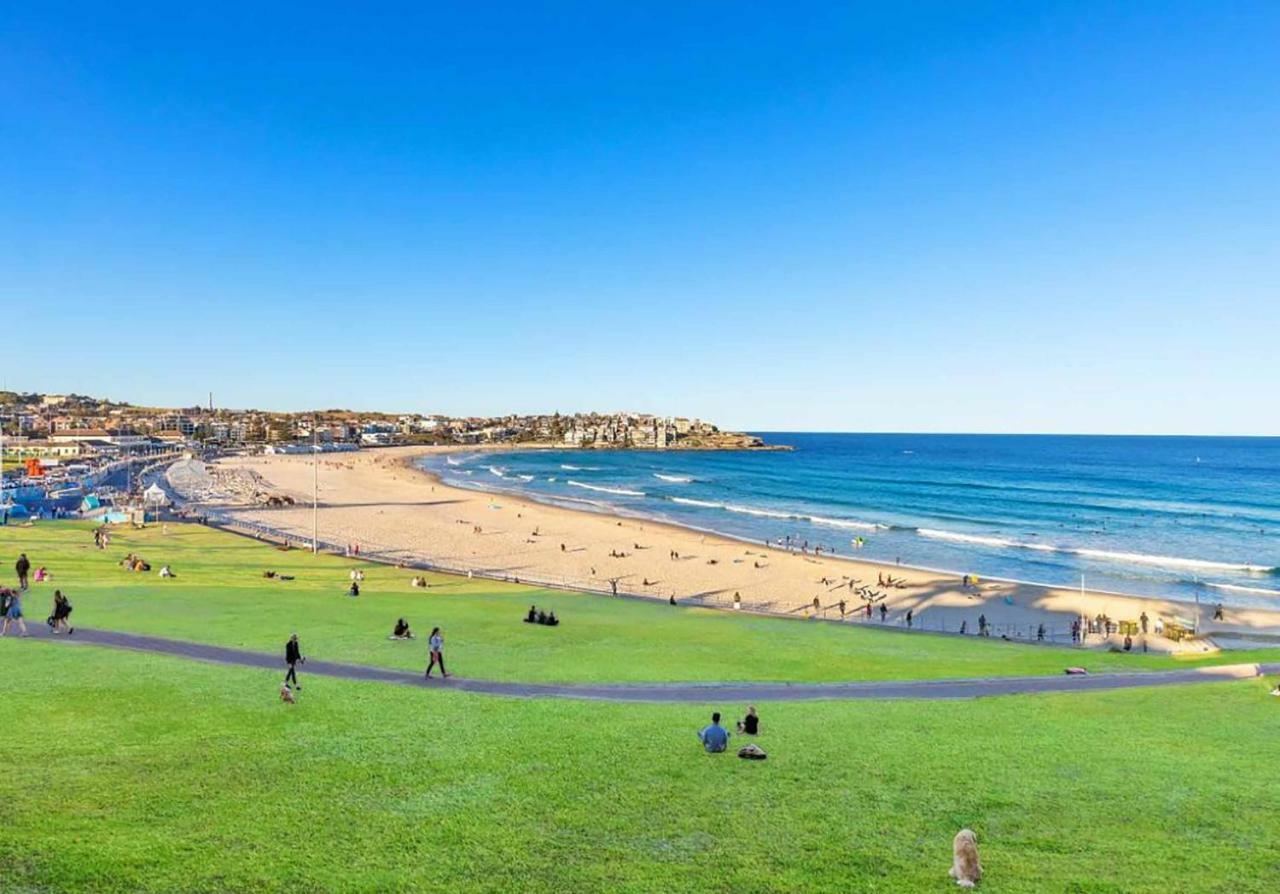 Pelicanstay In Bondi Junction *