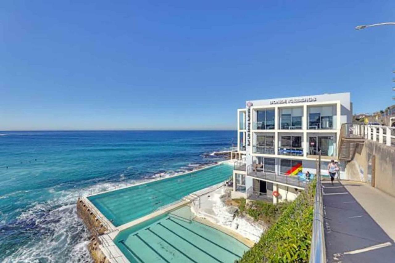Pelicanstay In Bondi Junction Sydney
