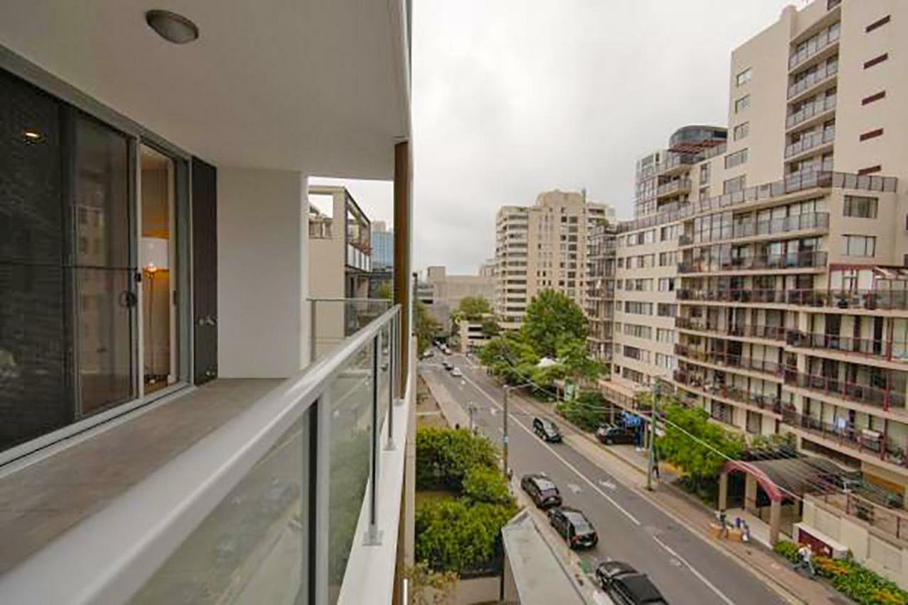 Apartment Pelicanstay In Bondi Junction Sydney