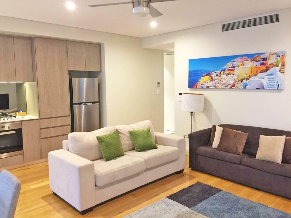 Pelicanstay In Bondi Junction * Sydney