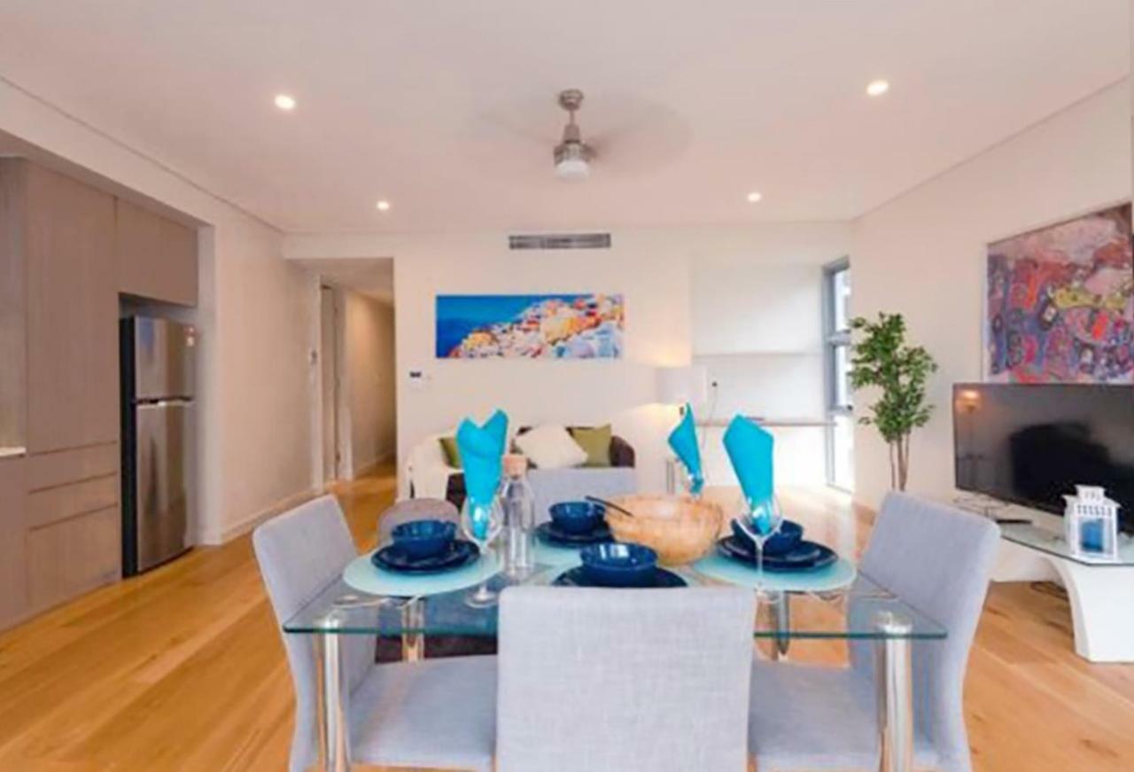 Pelicanstay In Bondi Junction *
