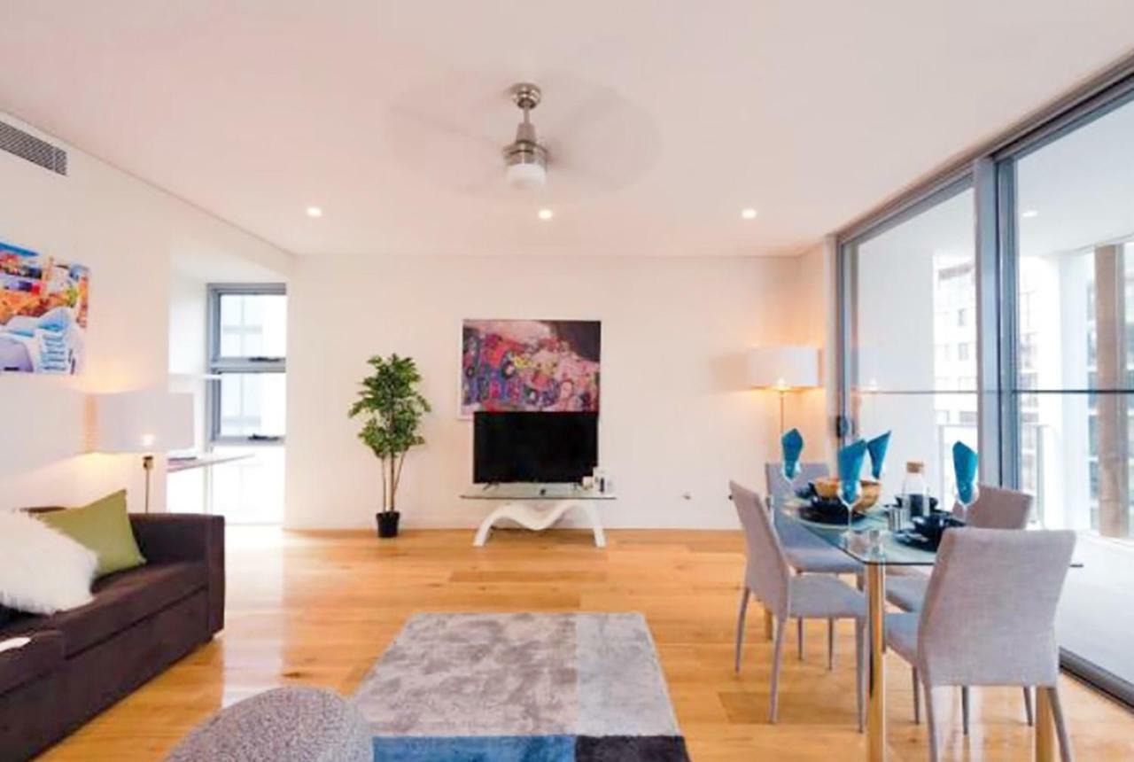Pelicanstay In Bondi Junction Sydney