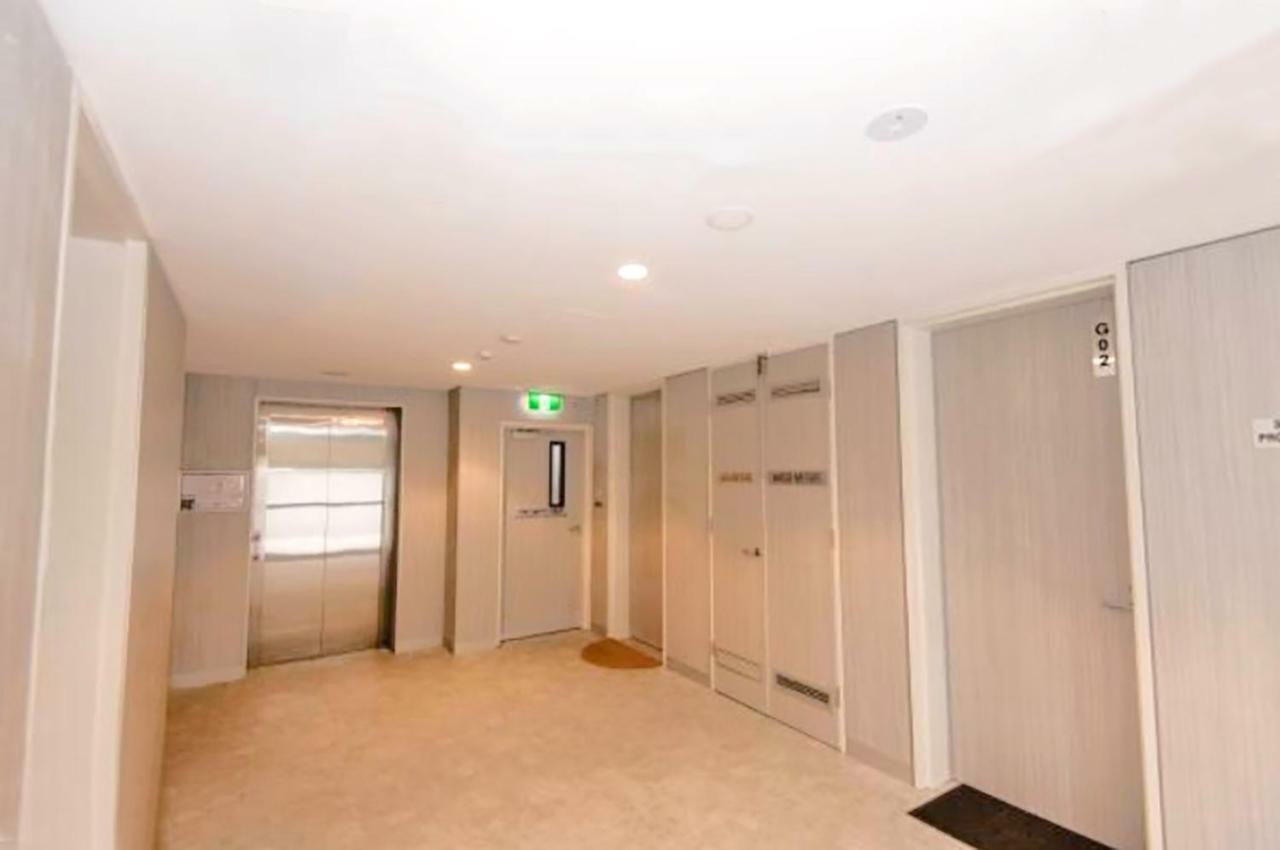 Pelicanstay In Bondi Junction *