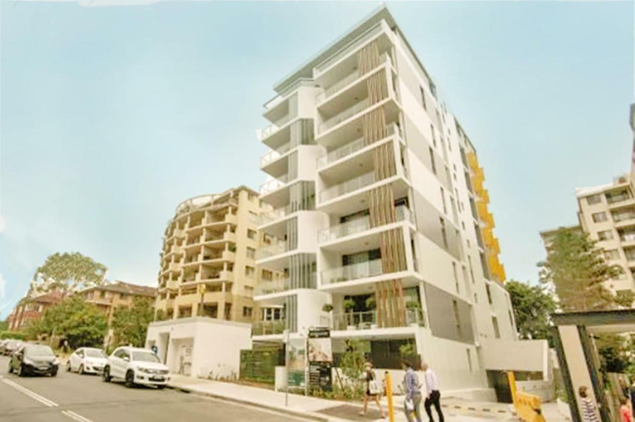 Pelicanstay In Bondi Junction Apartment *