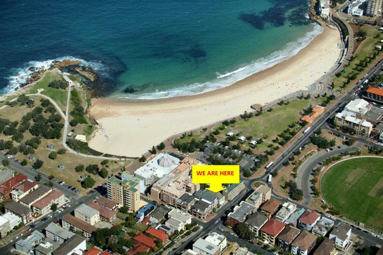 Hostel Coogee House