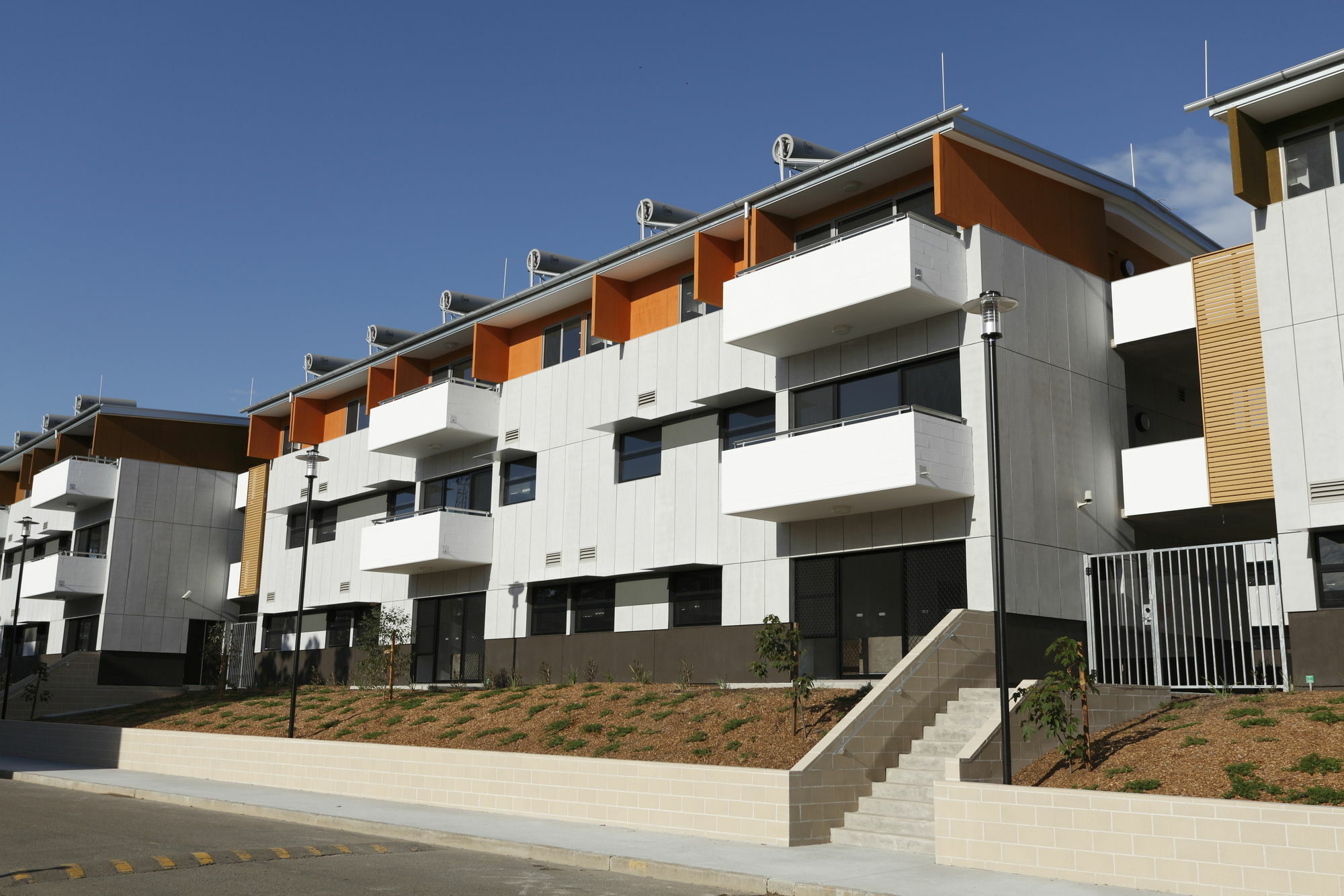 Hotel Western Sydney University Village- Parramatta Campus 2*