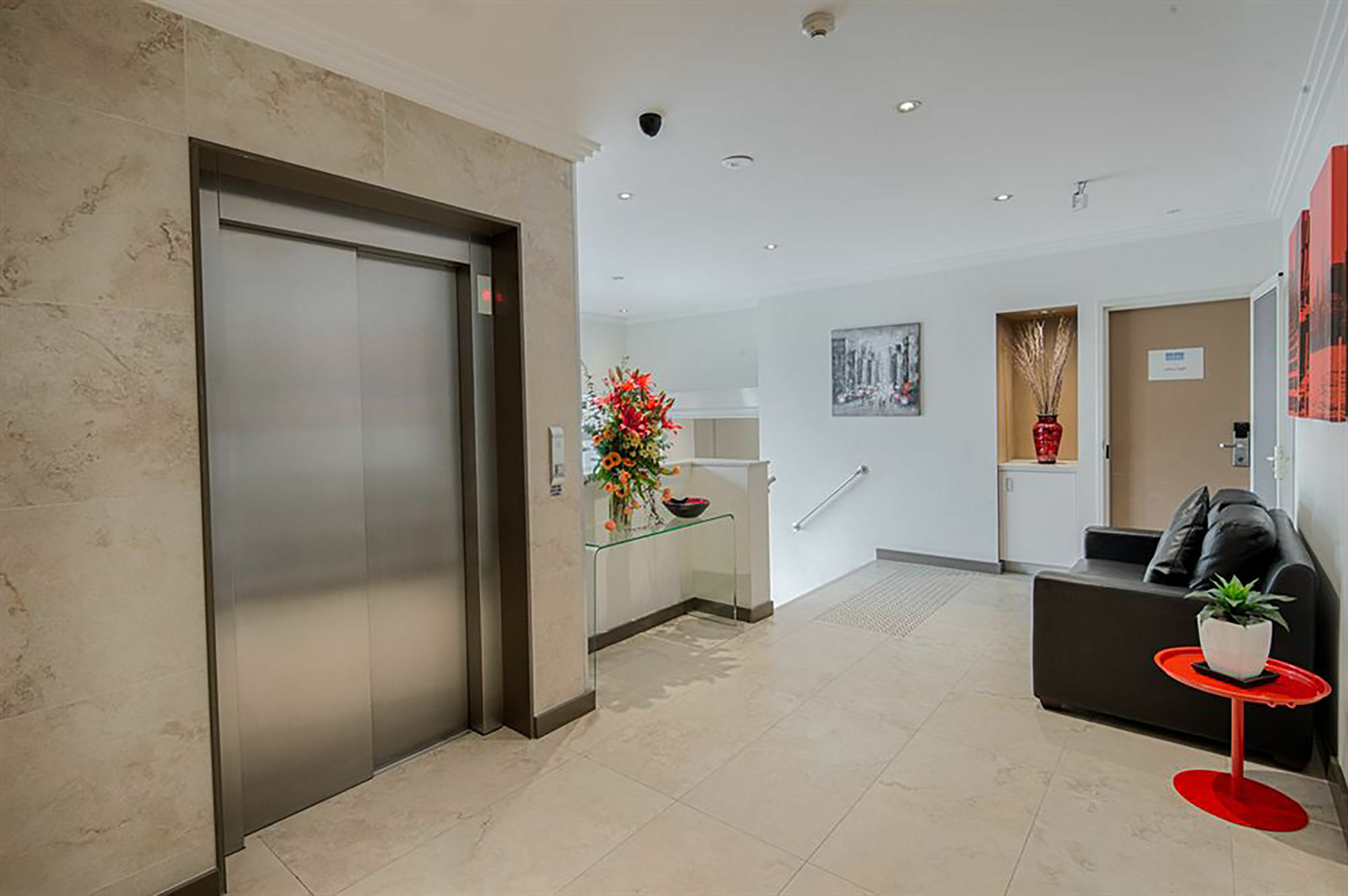 Western Camperdown 4* Sydney