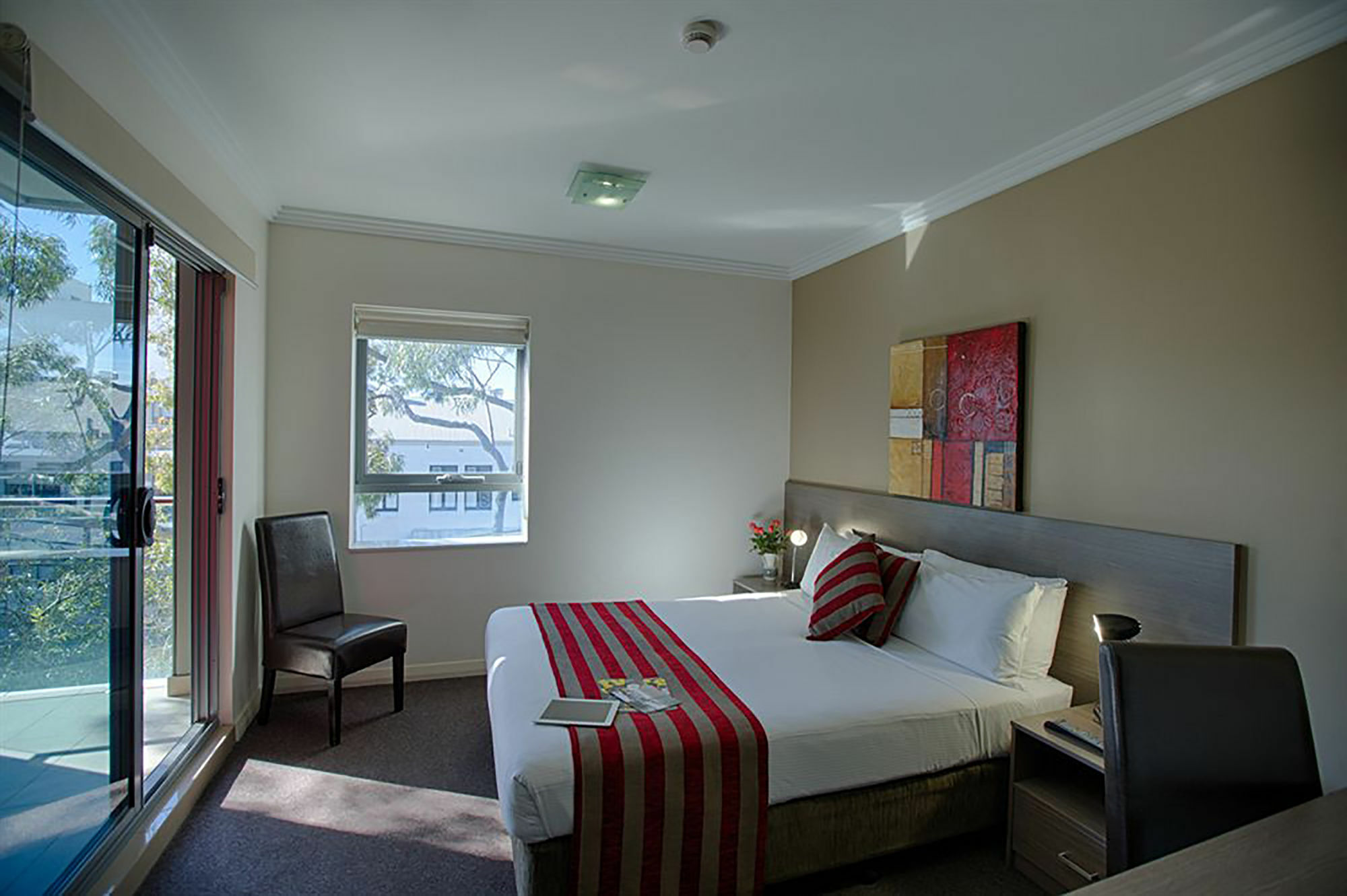 Western Camperdown