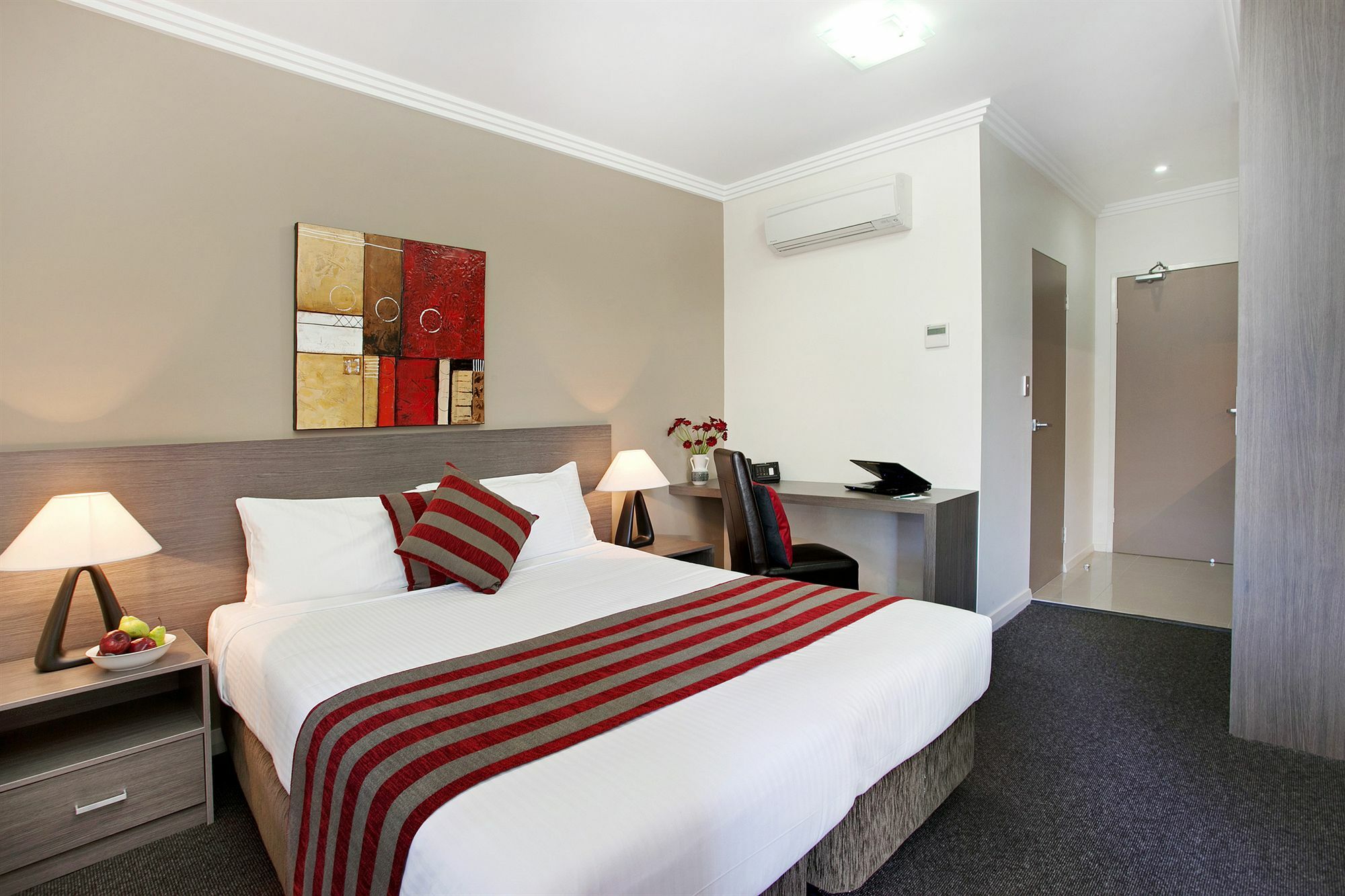 Western Camperdown Sydney