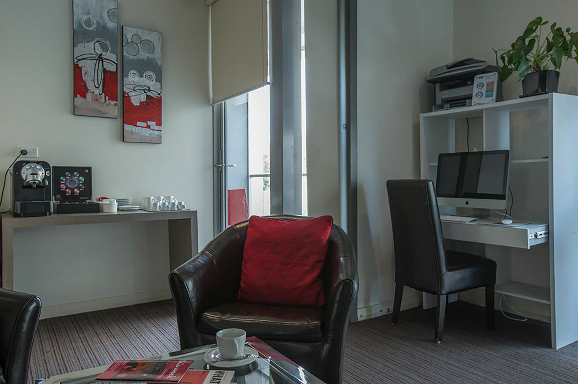 Hotel Western Camperdown Sydney