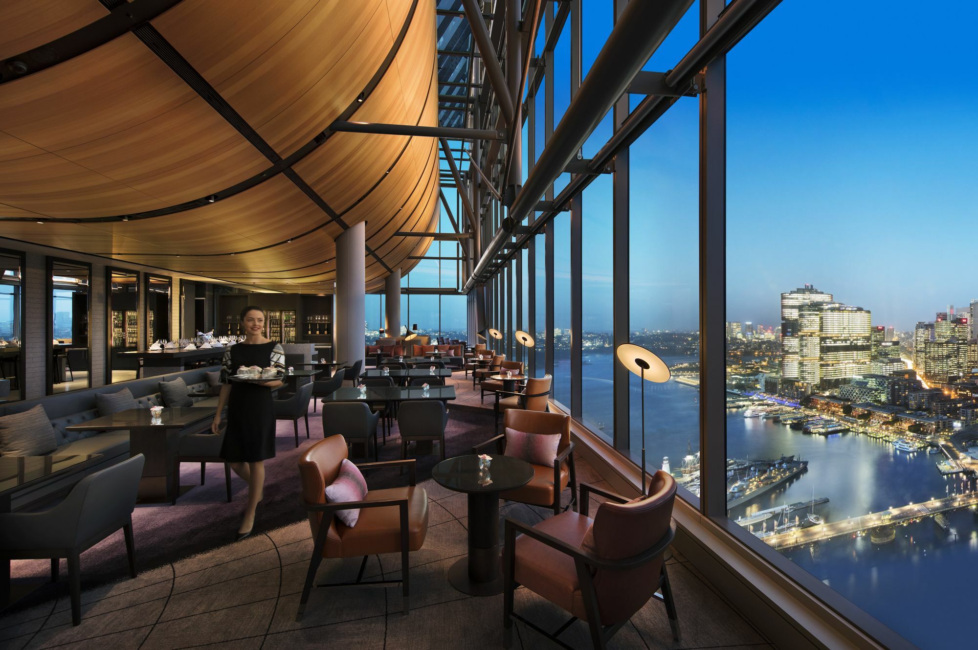 Sofitel Darling Harbour 5* Sydney