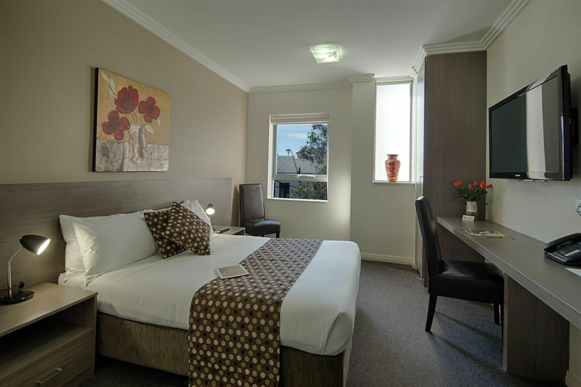 Western Camperdown Hotel Sydney