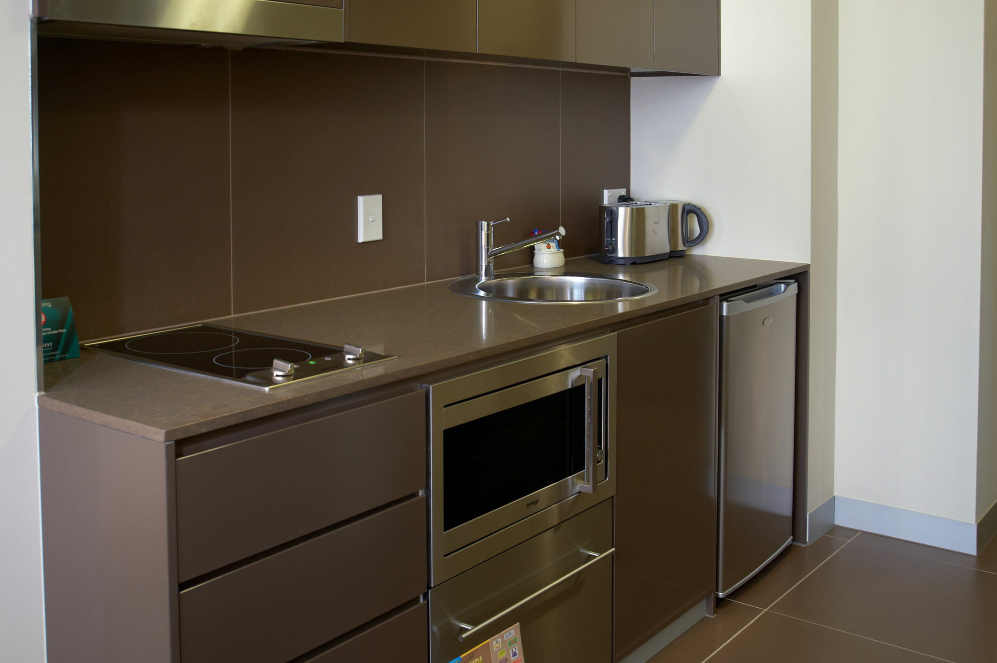 Aparthotel & Bondi Junction 4*
