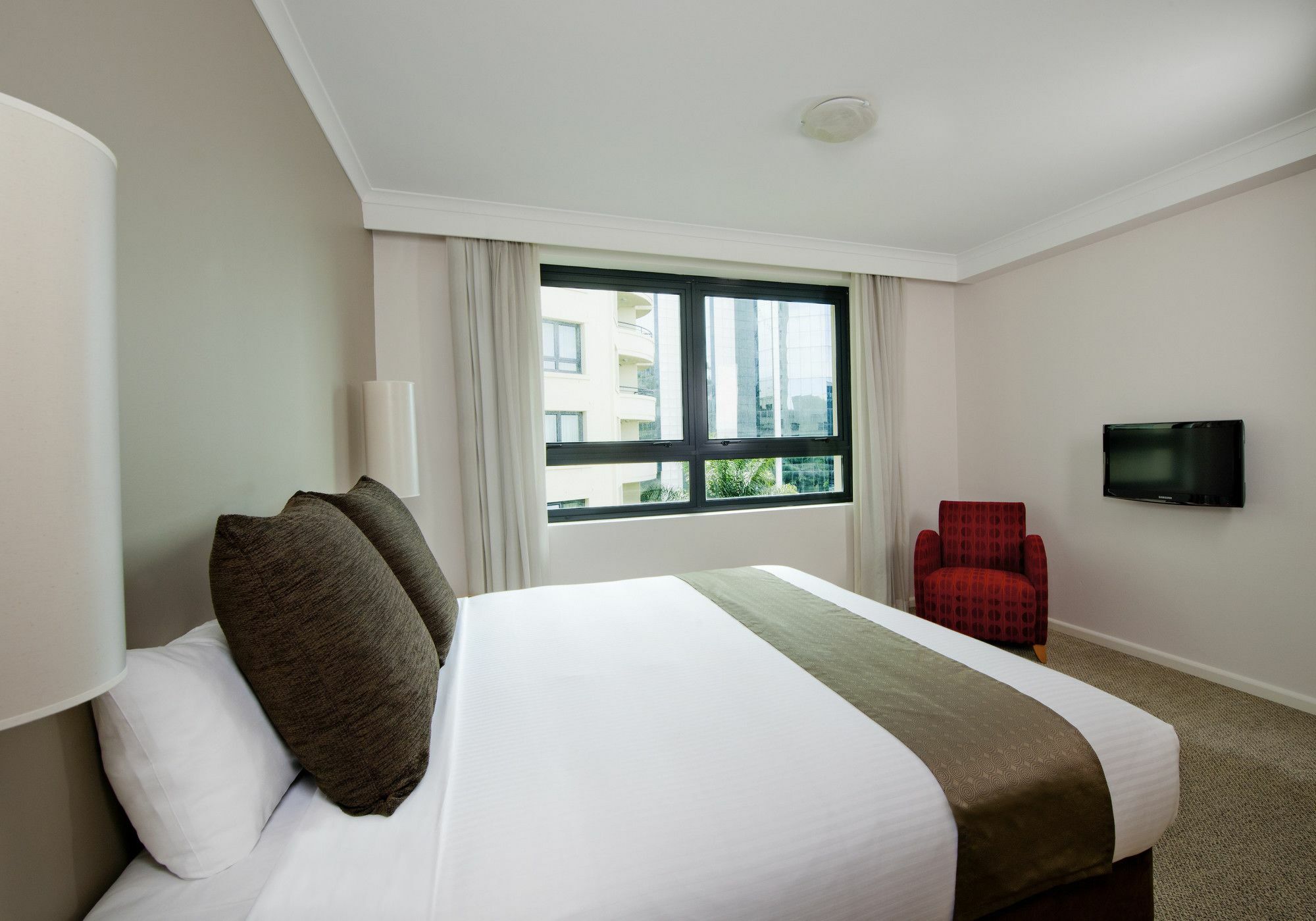 Mantra Parramatta Aparthotel Sydney