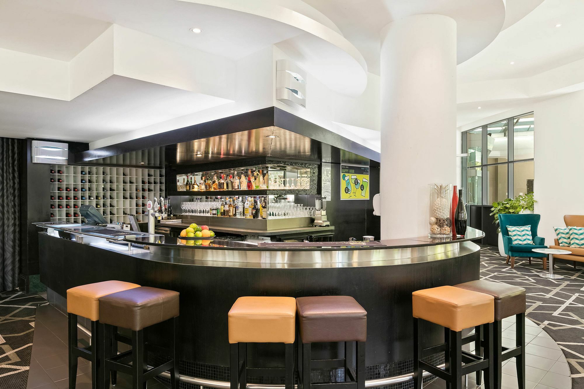 Mantra Parramatta Aparthotel