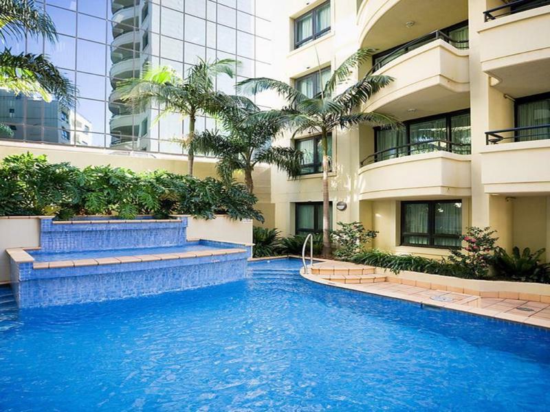 Aparthotel Mantra Parramatta Sydney