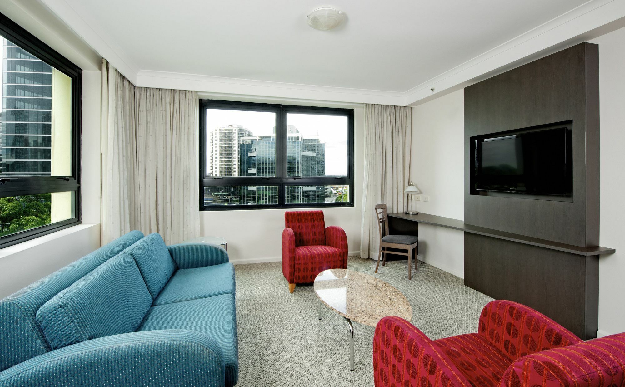 Aparthotel Mantra Parramatta