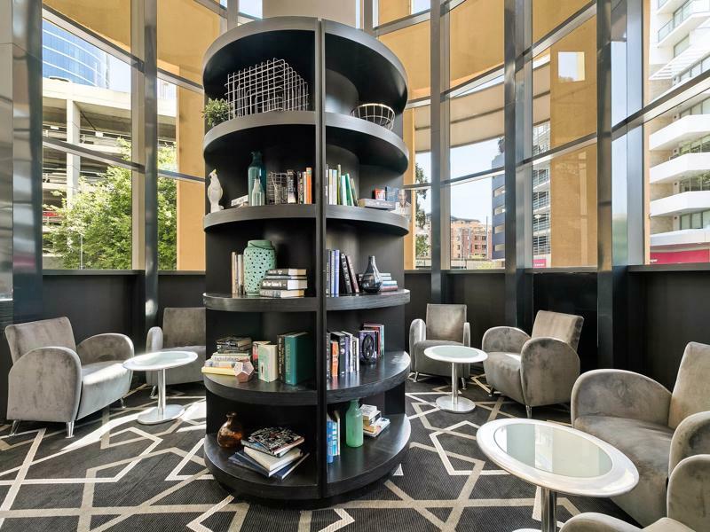 Mantra Parramatta 4*