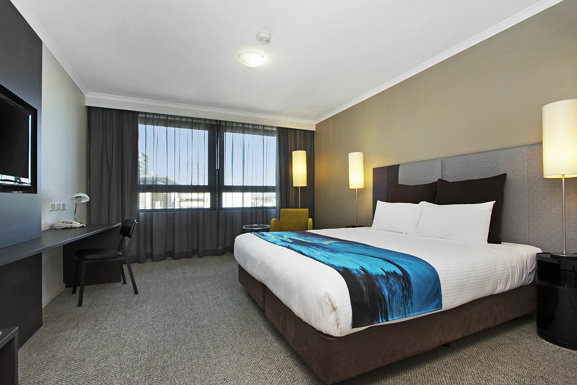 Mantra Parramatta