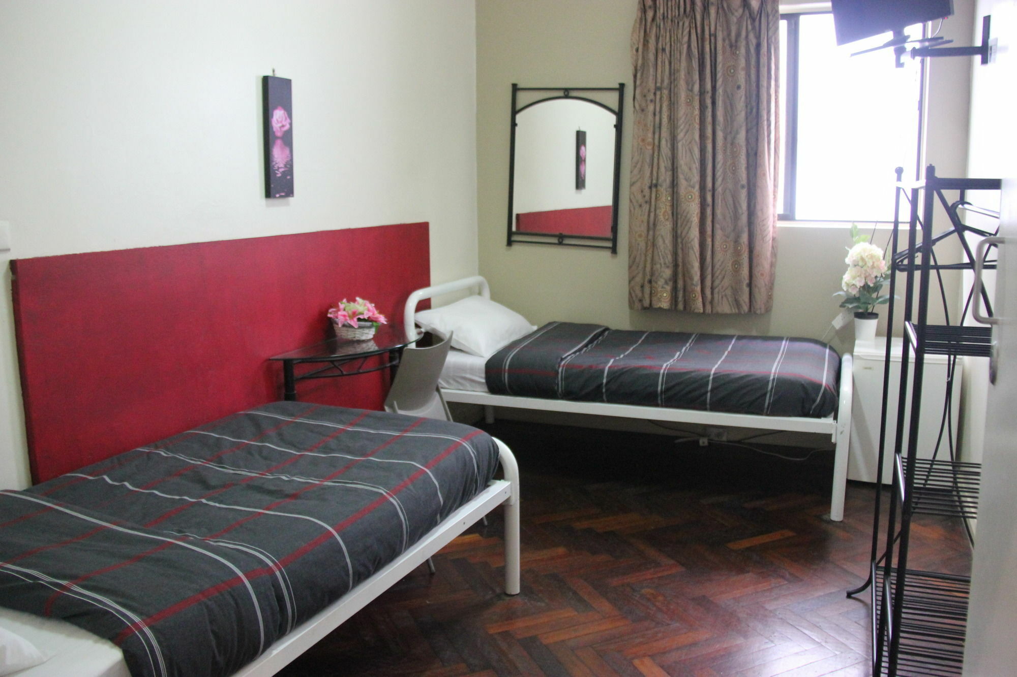 Podbed Coogee Beachside Hostel