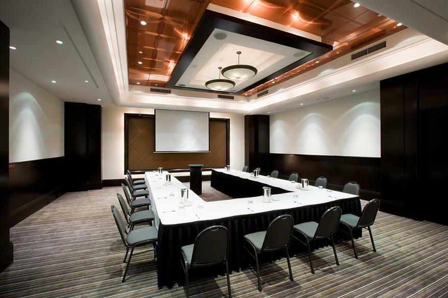 Mantra Parramatta 4* Sydney