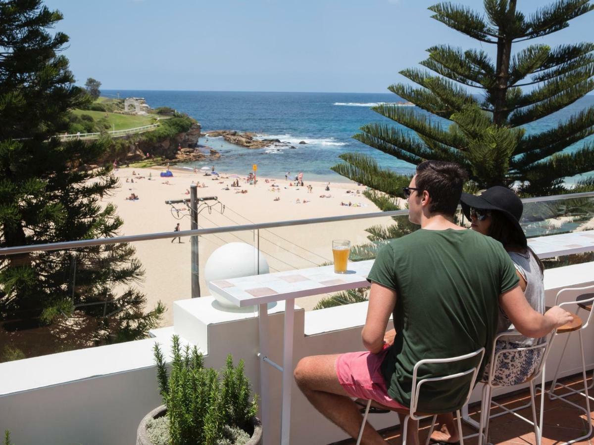 Hostel Coogee House Sydney