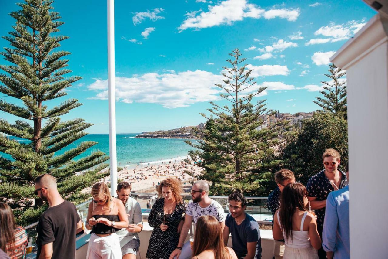 Hostel Coogee House