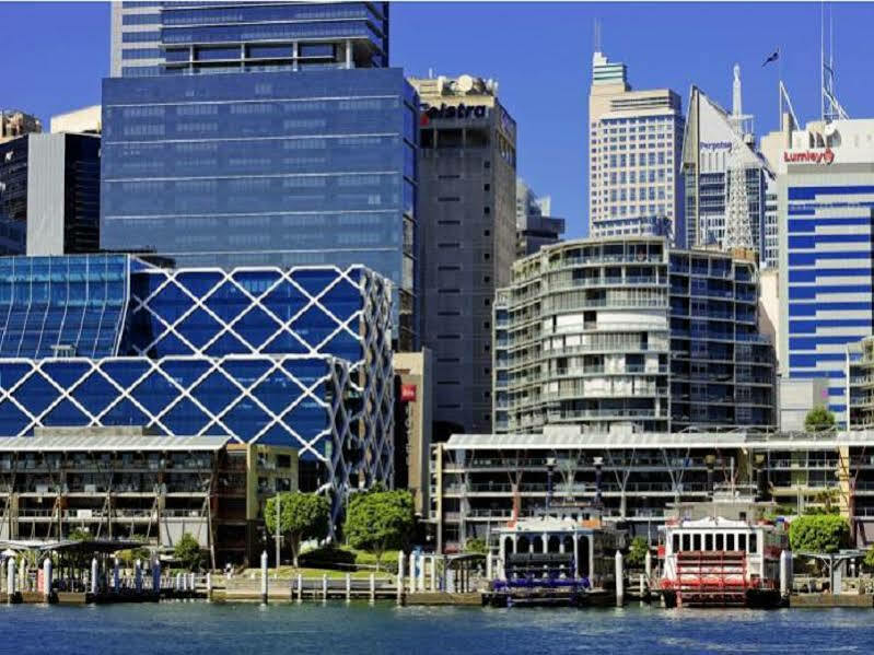 Ibis Barangaroo Sydney