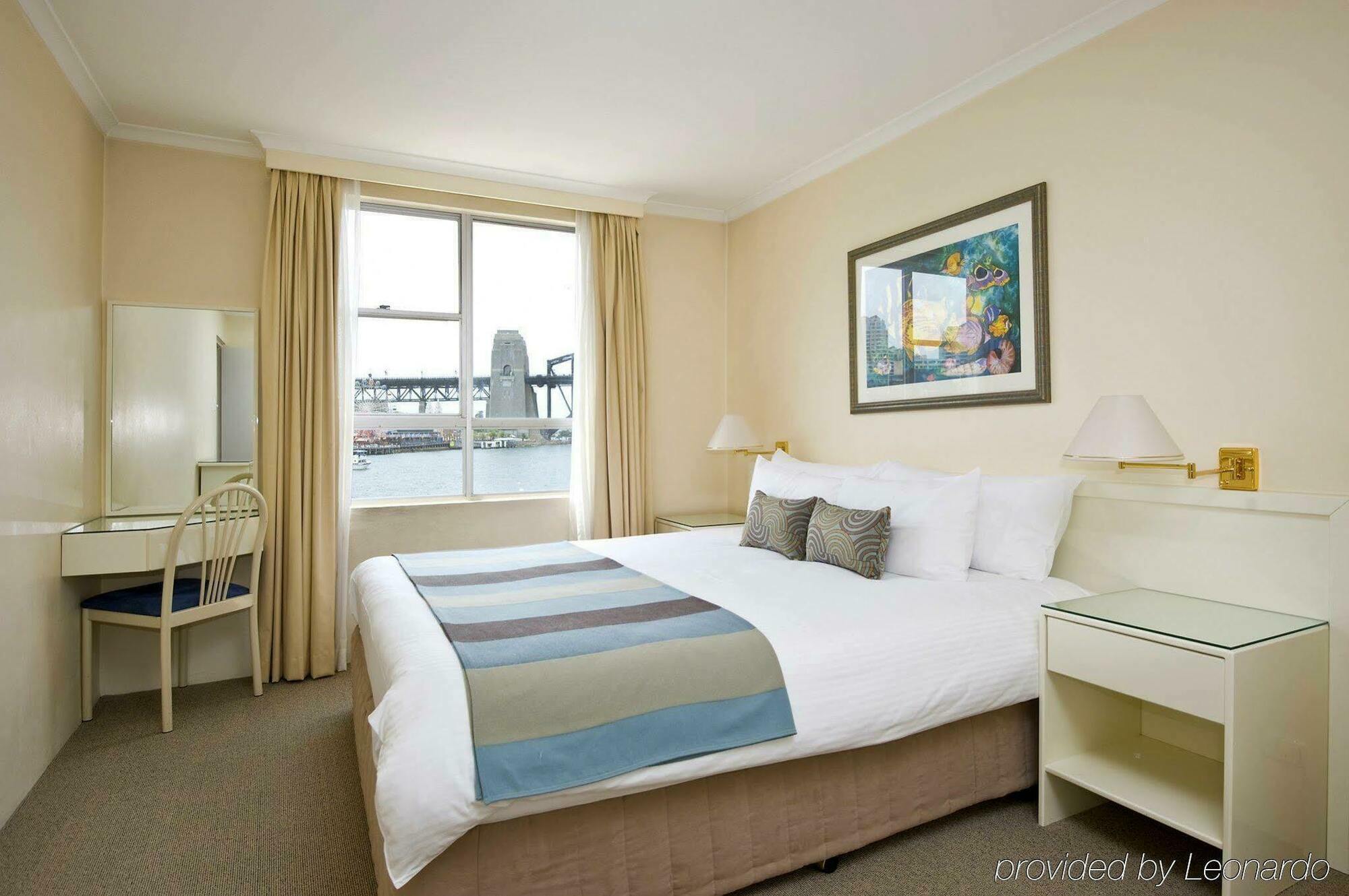 Aparthotel Harbourside Sydney