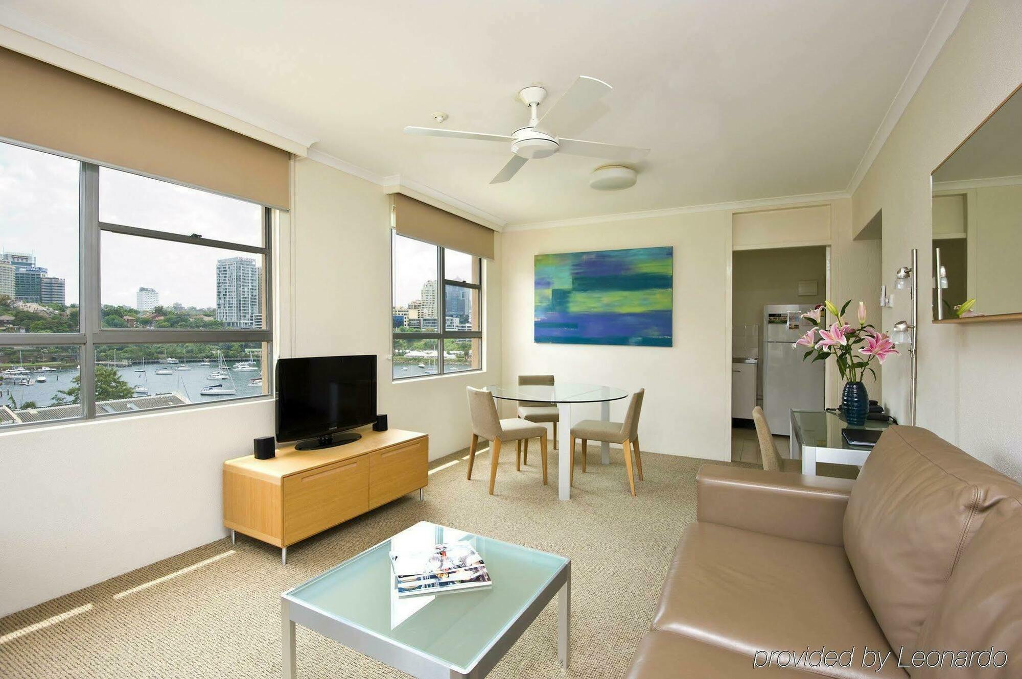 Harbourside Aparthotel Sydney