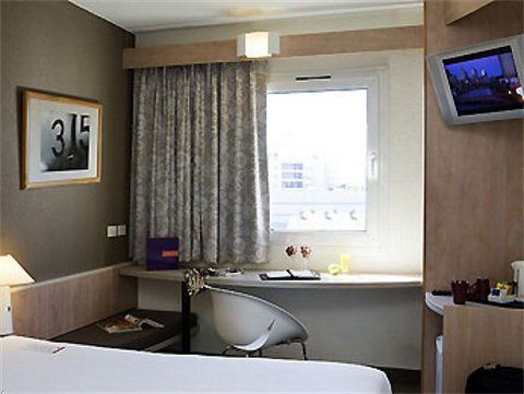 Hotel Ibis Airport Sydney