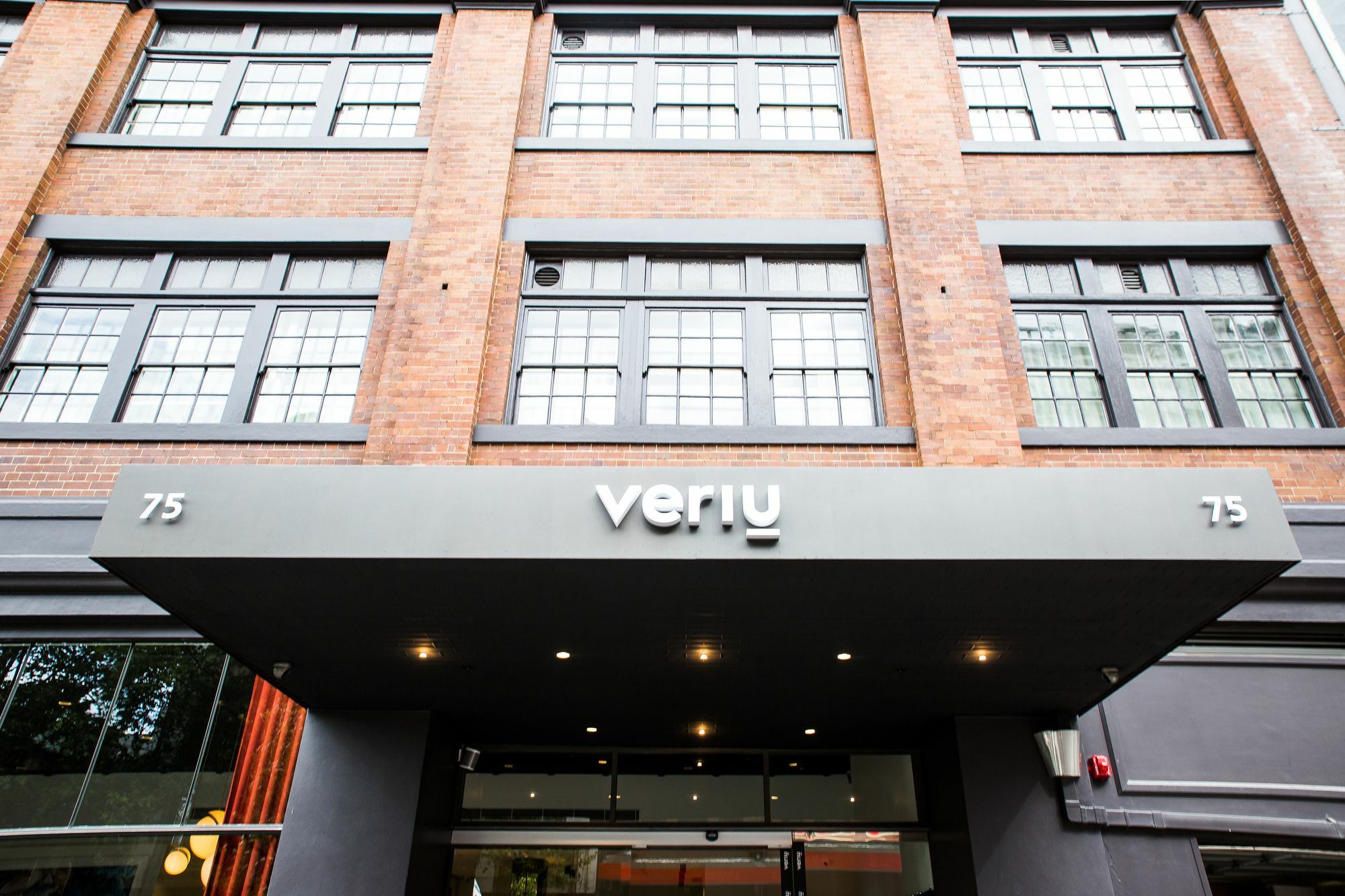 Veriu Hotel Sydney