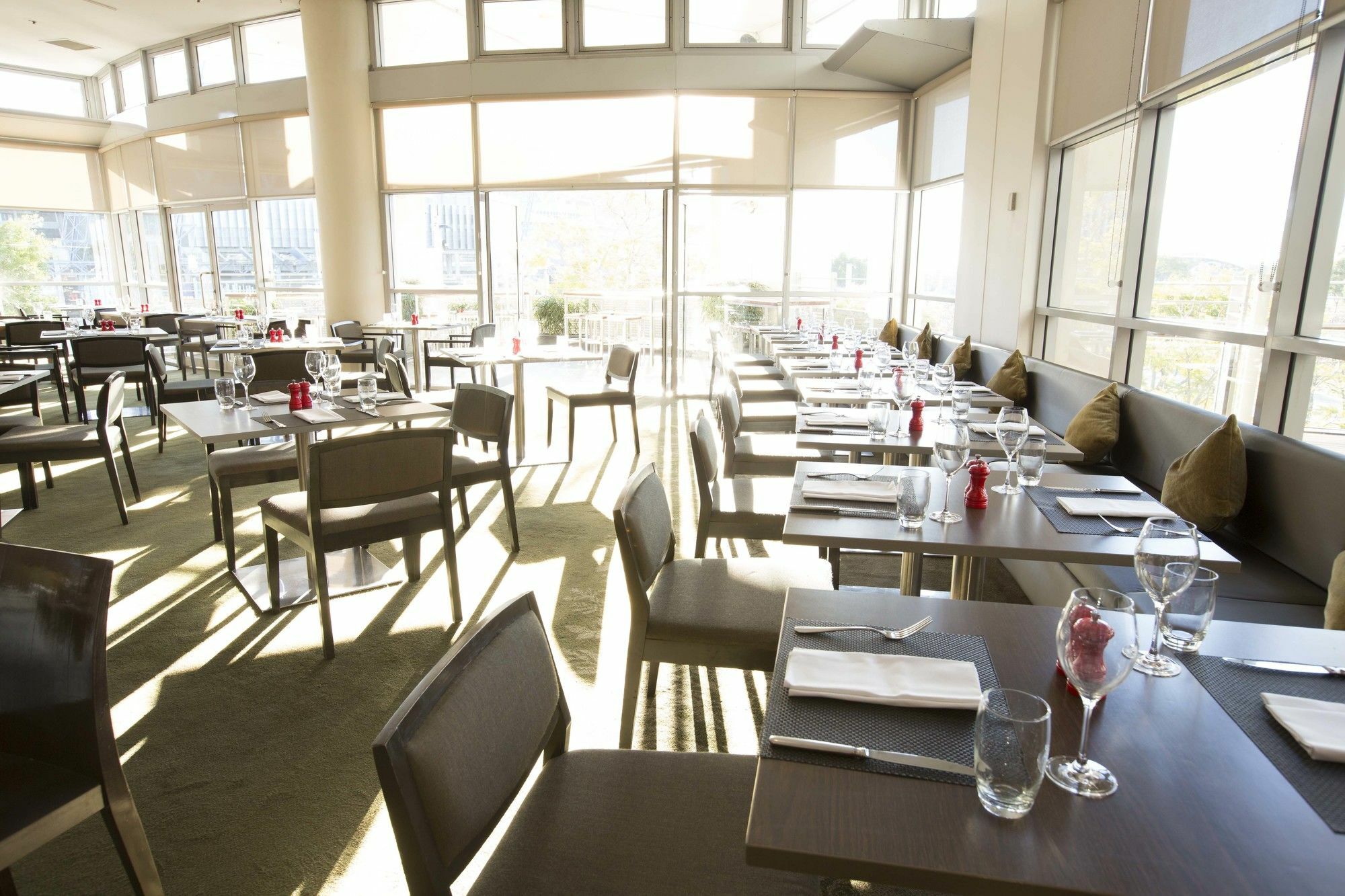 Novotel Olympic Park Sydney