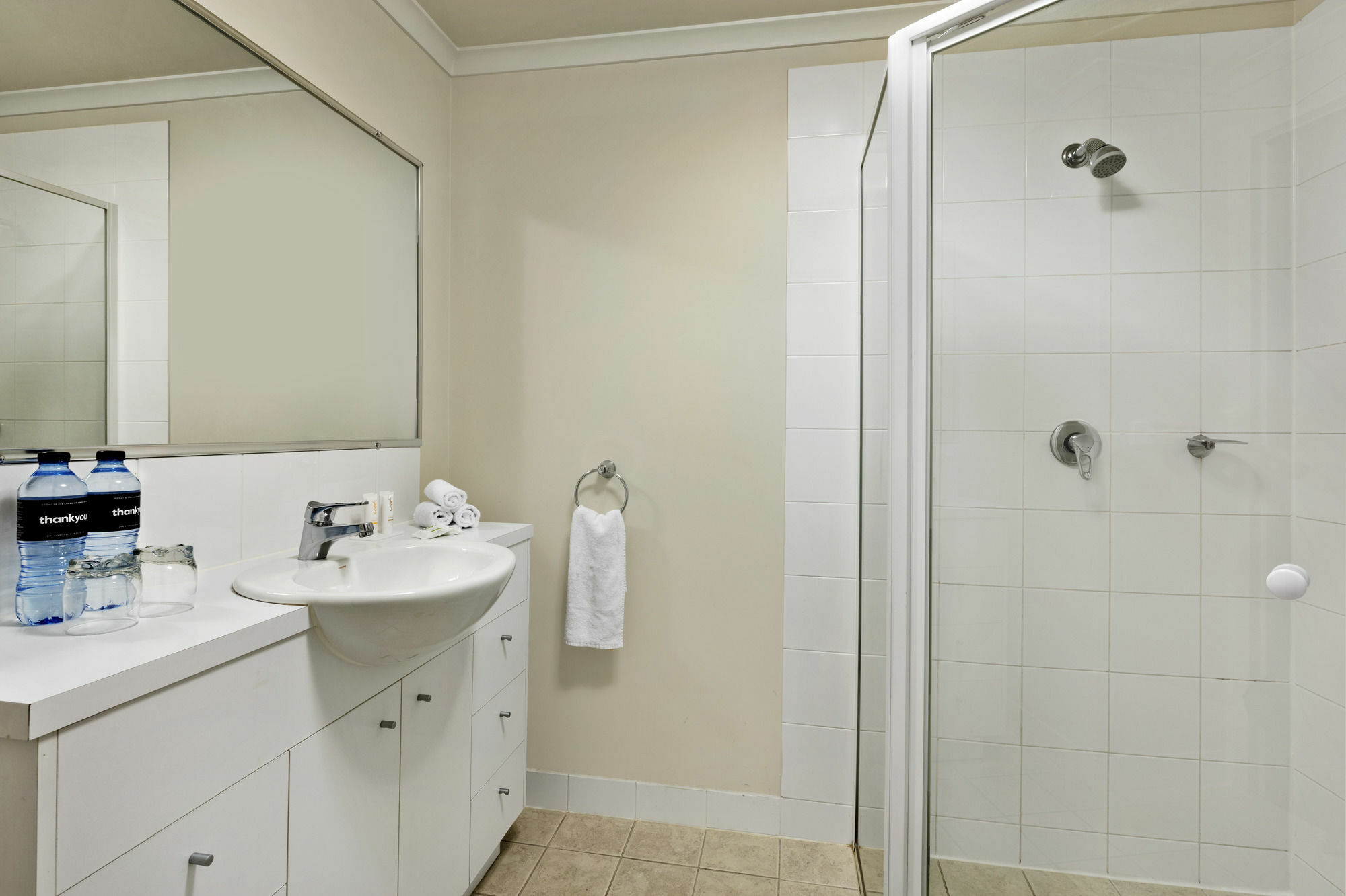 Aparthotel Oaks North Ryde Sydney