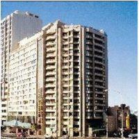 Oaks Hyde Park 4* Sydney