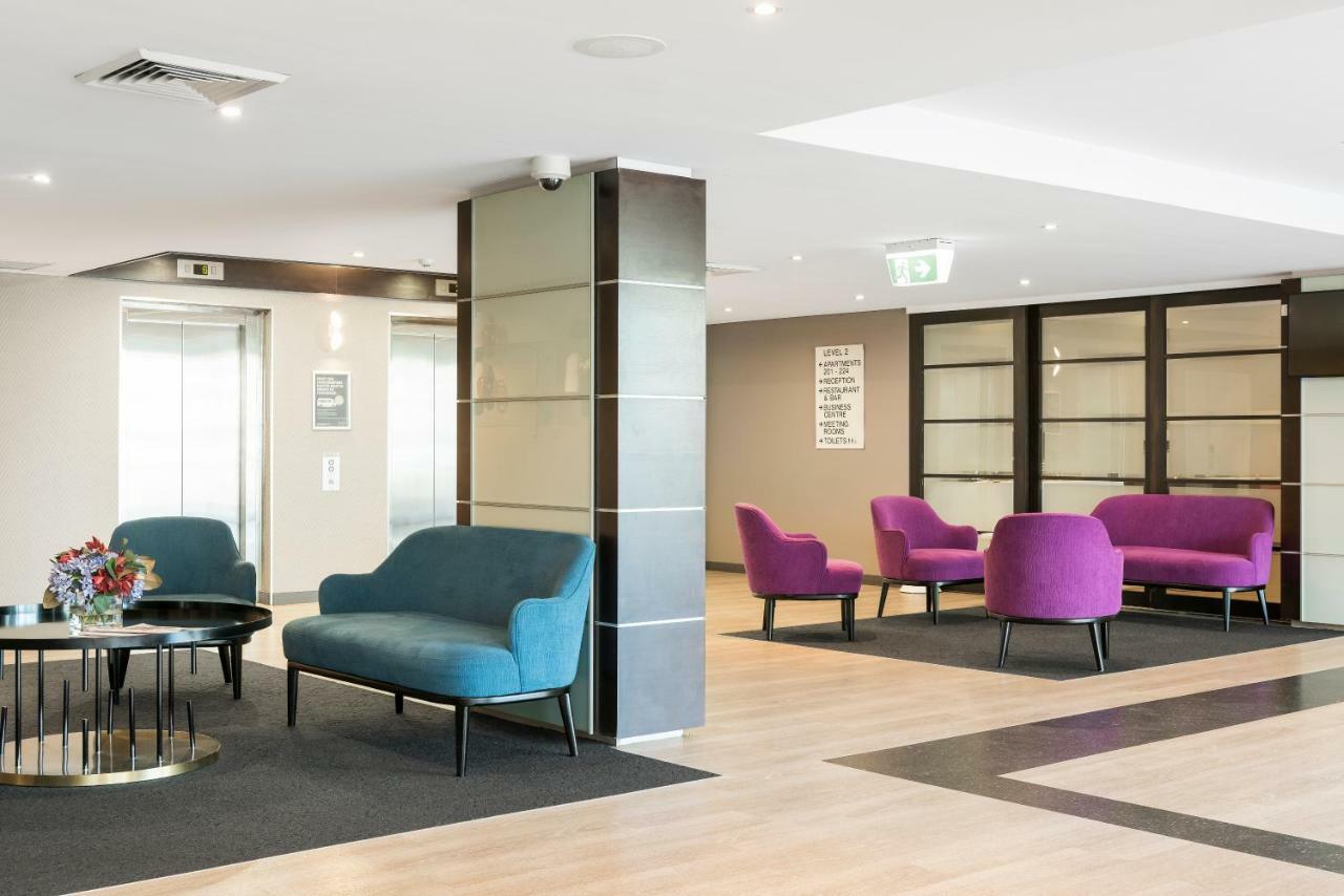 Oaks North Ryde 4* Sydney