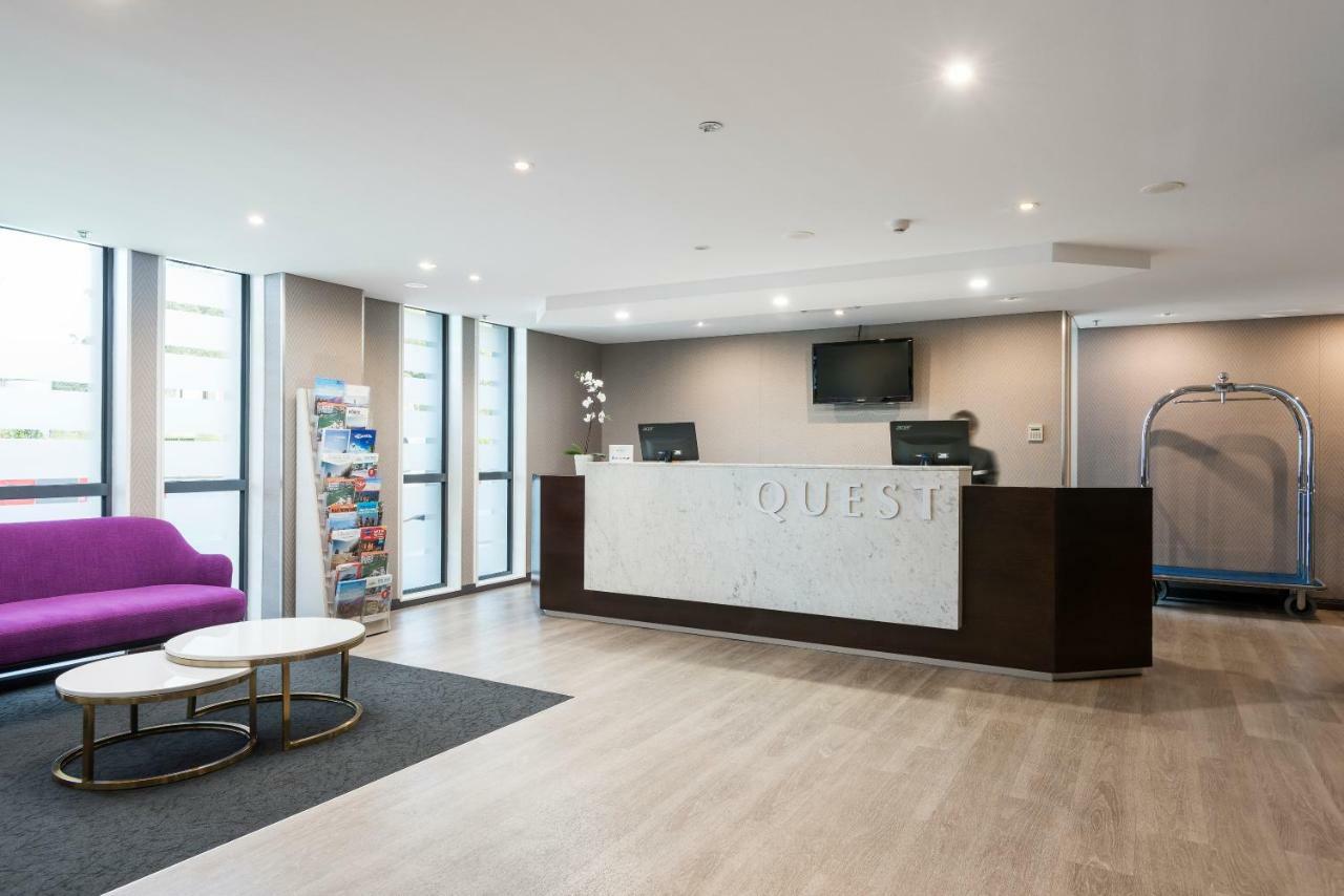 Oaks North Ryde 4* Sydney