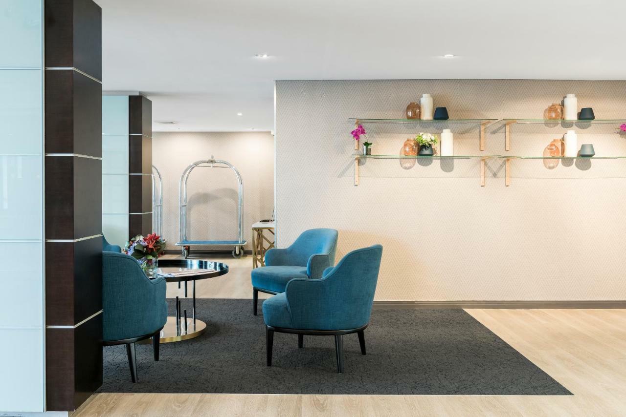 Oaks North Ryde Aparthotel