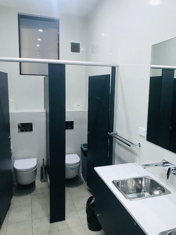 Hostel Newtown Backpackers