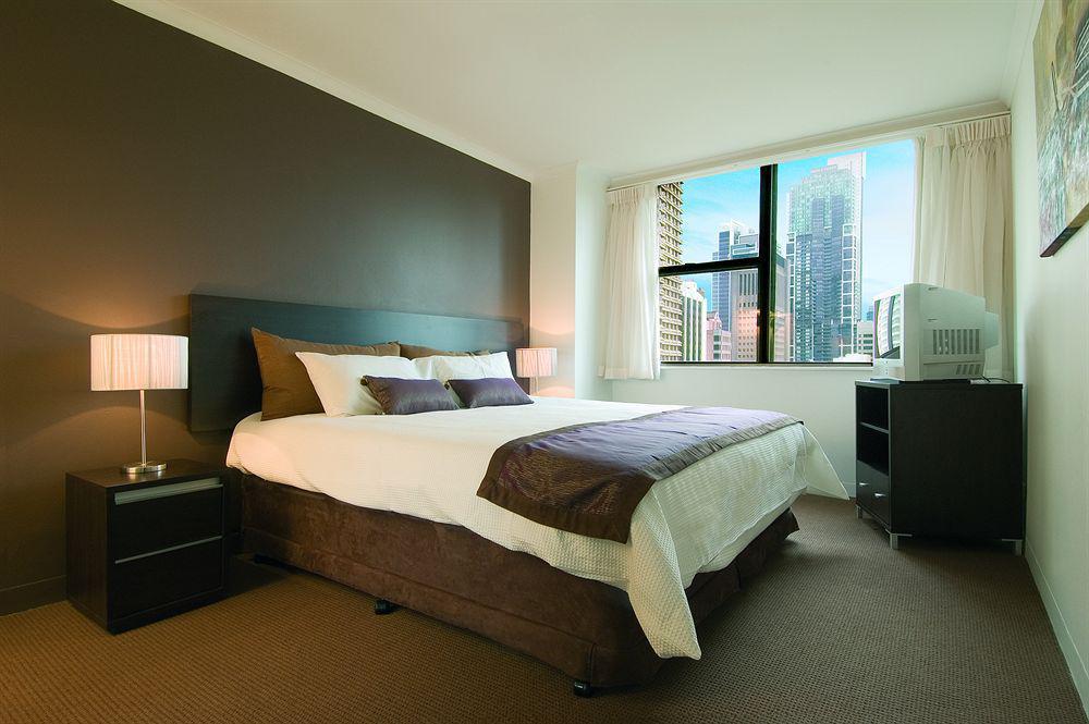 Oaks Hyde Park Aparthotel Sydney