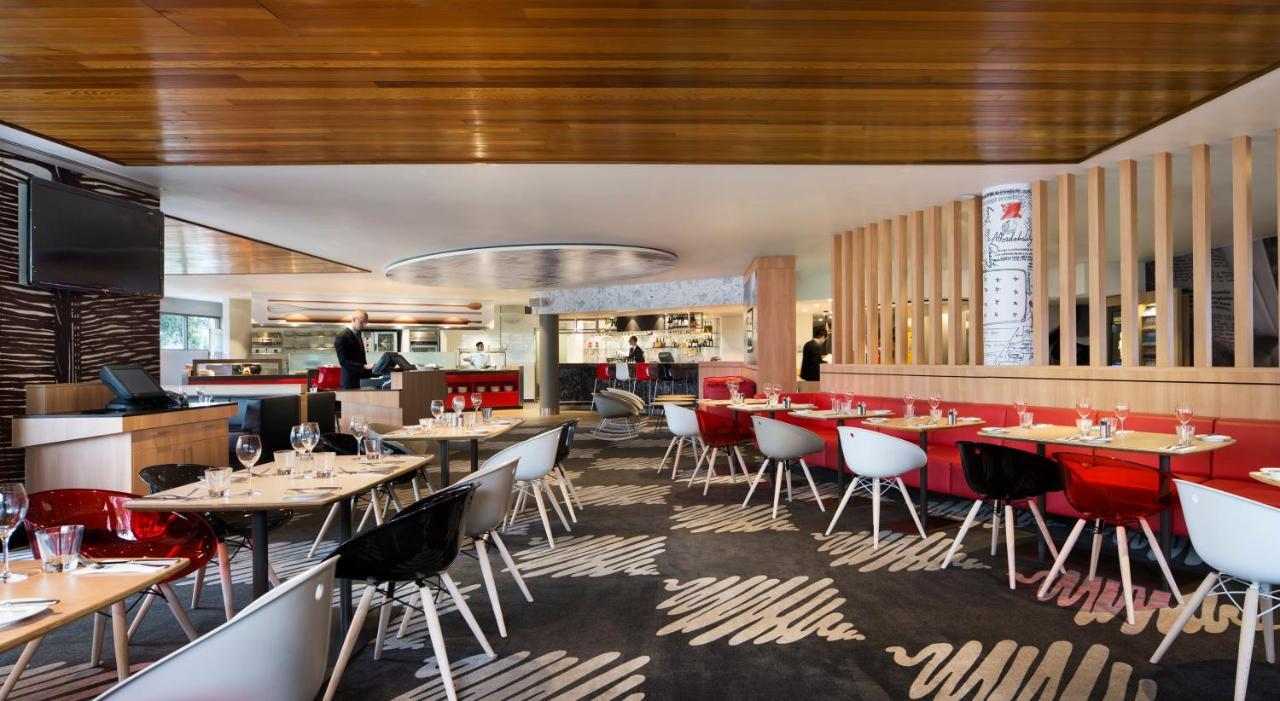 Hotel Ibis Airport Sydney