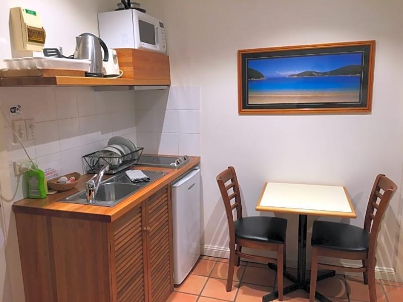 Hotel Manly Boutique 3*