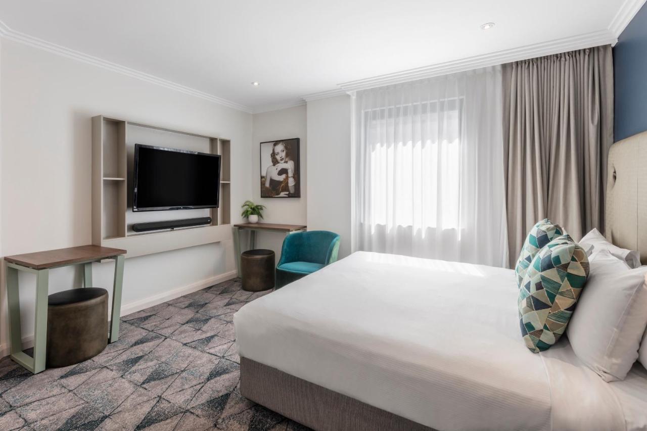 Club Wyndham Sydney, Trademark Collection By Wyndham Sydney