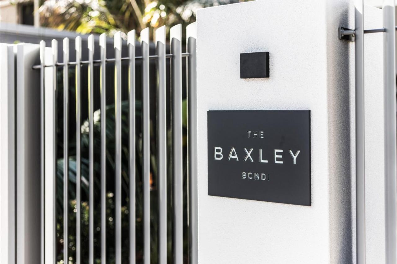 The Baxley Bondi